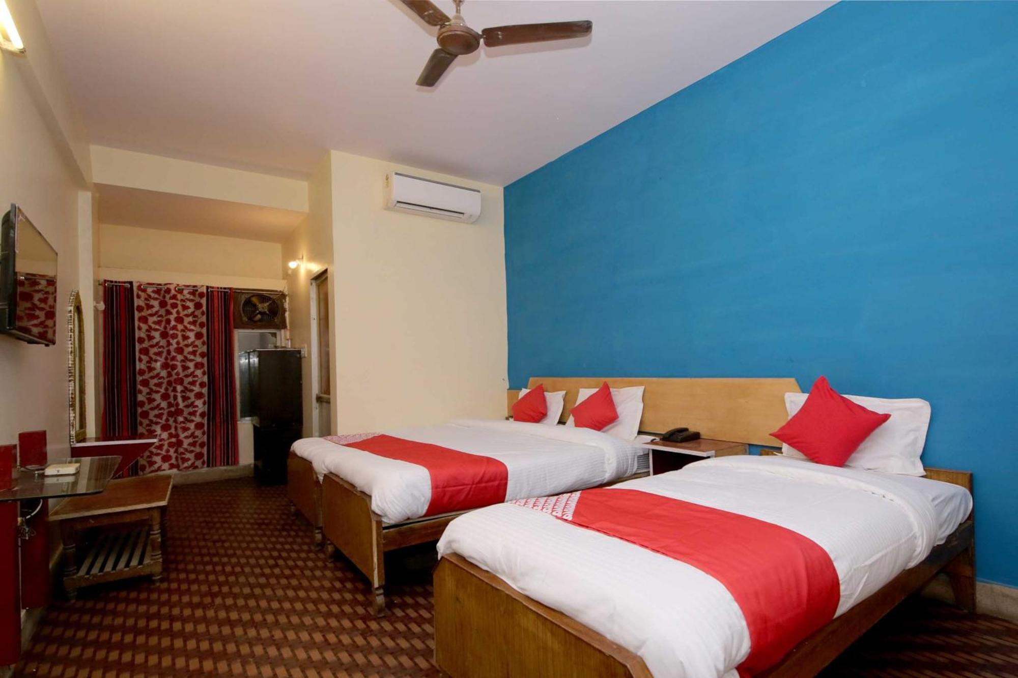 Oyo Flagship 15481 Hotel Star Karnāl Kültér fotó